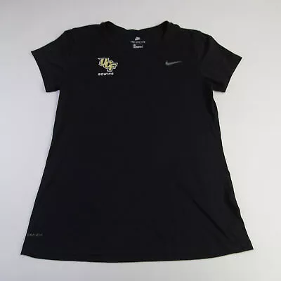 UCF Knights Nike Nike Tee Short Sleeve Shirt Women's Black Used • $5.51