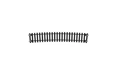 Hornby R628 Curve For Use With 'Y' Points • £2.66