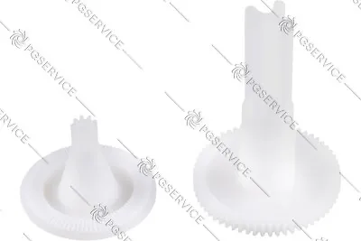 Moulinex Gears Wheels Sprockets Pins Juicer Ultra Compact PC1201 PC1208 • $13.99