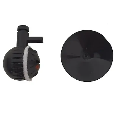 Eheim Diffusor For Aquarium Air Pump / Professional Adjustable Airstone • £6.59