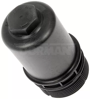 Dorman Engine Oil Filter Cover 921-021 • $32.52