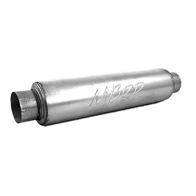 MBRP GP015 30in. High Flow Muffler • $119.99