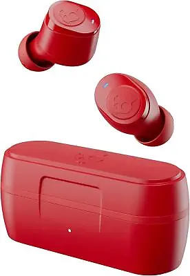 Skullcandy Jib True Wireless Earbuds Bluetooth Headphones All Colours • £14.95