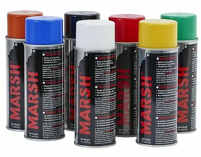 Marsh Spray Ink - Various Color To Select • $90.88