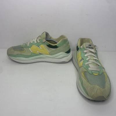 $89.99 • Buy Staud X New Balance 57/40 M5740SQ Agave Green Mens 11 FREE SHIPPING