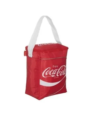 Coca Cola Cooler Bag  • £18.99