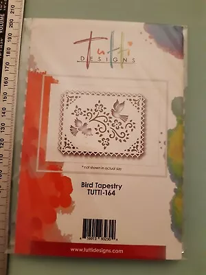 £0.99 • Buy Tonic. Tattered Lace. Joanna Sheen. Unbranded Dies. Plus More Start Price 99p. 