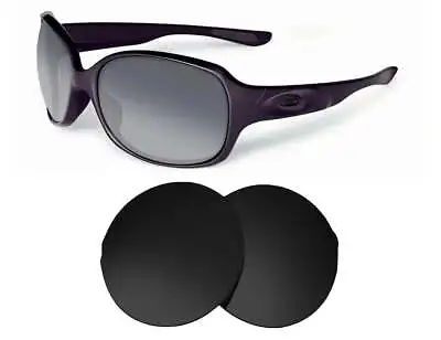 Seek Optics Replacement Sunglass Lenses For Oakley Drizzle • $41.99