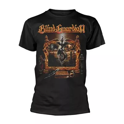 BLIND GUARDIAN - IMAGINATIONS FROM THE OTHER SIDE - Size XXL - New T Sh - J72z • $29.28