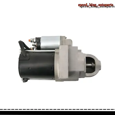 Starter For  Mercruiser Model 3.0 4.3 496 5.0 5.7 3660566-3 50-863007A1 9000840 • $48.99