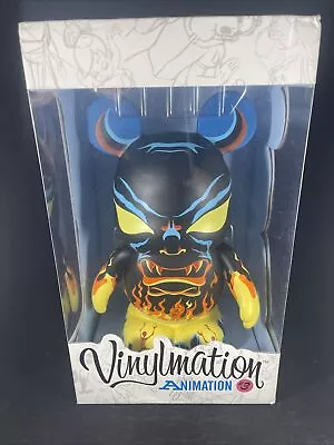 Disney Vinylmation Animation 9  Park Set 3 Chernabog Fantasia • $99.99