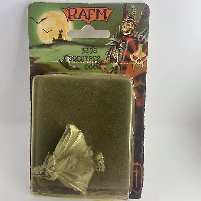 RAFM Miniatures - Creatures - #3898 Spectres Of Doom • $6