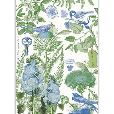 Michel Design Works Cotton & Linen Natural Woven Cotton Kitchen Towel 20  X 28  • $10.95