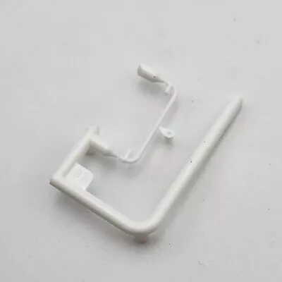 Revell 1/24 Land Rover Series III 109 85-4498 Parts Rear Interior Handle #87 • $8.36