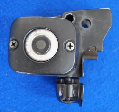 $125 • Buy Genuine Harley Touring Dyna 11/16  Front Brake Master Cylinder DOT 5 2000-2013