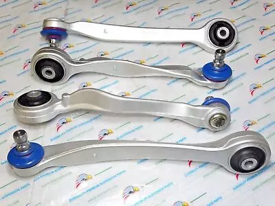 4 Upper Control Arms For 1996-2008 Audi A4 1998-2005 Passat A4 Quattro Allroad • $60.99