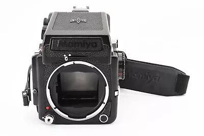 Mamiya M645 1000S Medium Format Film Camera From Japan #2120398 • $149.99