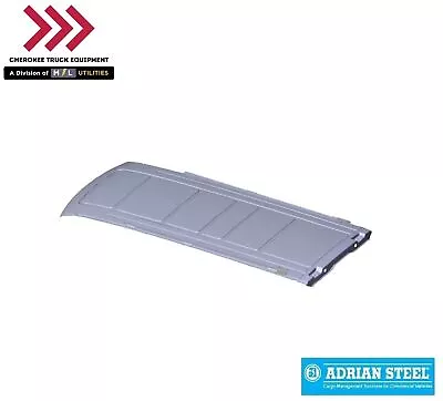 Adrian Steel 59038 Roof Mounting Adapter Kit (Compatible W/ Metris 135 ) • $61.95