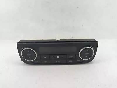 2014-2016 Mitsubishi Outlander Ac Heater Climate Control 7820a995xa DOK2D • $60.99