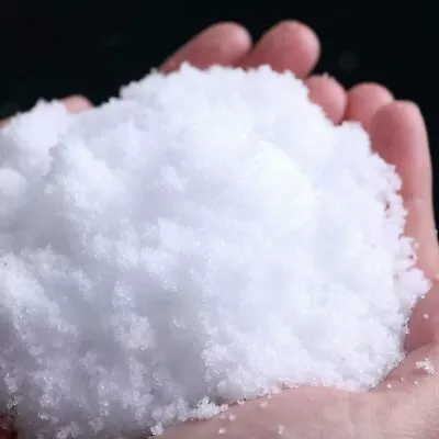 100g-3kg Instant Artificial Snow Powder Magic Snow Christmas Decoration Xmas AU • $9.45