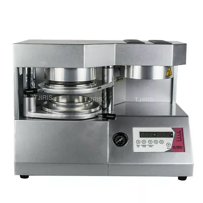 $1717.41 • Buy Dental Vacuum Pressure Former Moulding Machine For Forming Plastic Sheets - 850W
