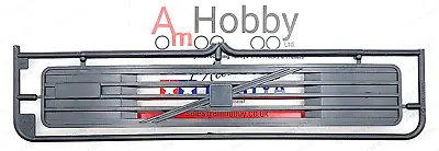 1/14 Tamiya Truck Volvo FH12 Globetrotter 420 56312 Front Grill • £7.99