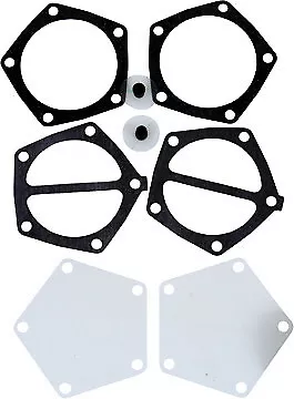 Mikuni Fuel Pump Rebuild Kit MKDF62 Pump MK-DF62 • $28.99