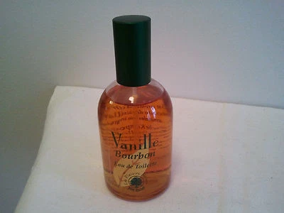$149 • Buy Vanille Bourbon By Yves Rocher 100ml EDT Spray Women's Perfume Fragrance Rare 