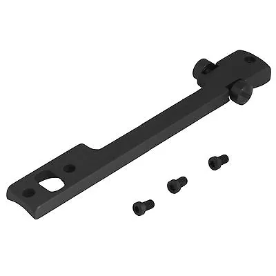 CCOP German Mauser 98 M98 Hunting Scope Steel Base Mount SB-MAU001 • $35.99