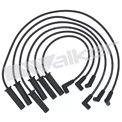 Spark Plug Wire Set For Century Lumina Malibu Monte Carlo+More 924-1358 • $36.08