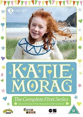 Katie Morag: Complete Series 1 [DVD] - DVD  HIVG The Cheap Fast Free Post • £4.87