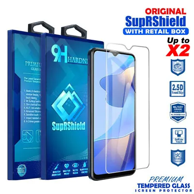 $8.90 • Buy Oppo A17 A57 A57S A77 A76 A16S A54S A74 A54 A96 Tempered Glass Screen Protector