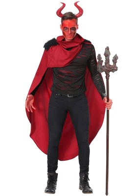 $46.98 • Buy Men's Demon Lord Costume
