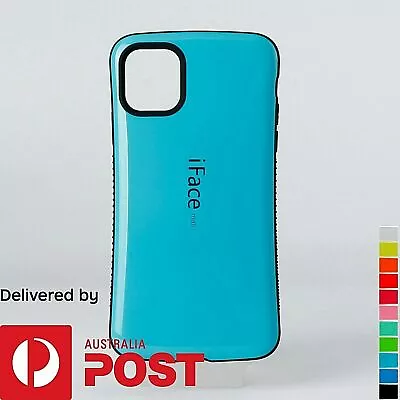 Fit IPhone 11 Case Pro Max Cover 6.1/ 5.8/ 6.5 Hard Shockproof IFace Glossy • $10.99