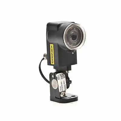 Cognex Checker Vision Camera 3G1 825-0038-2R D -used- • $212.72