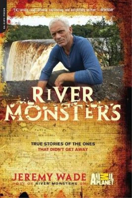 £15.14 • Buy Jeremy Wade River Monsters (Paperback)