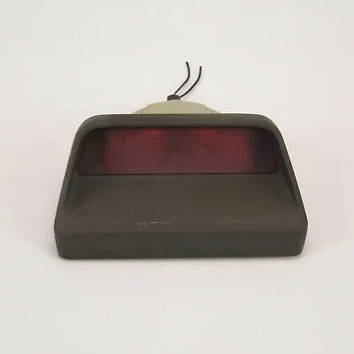 Genuine 89-94 Mazda Familia 323 BG Rear Center High Mounted Stop Lamp Light • $49.90