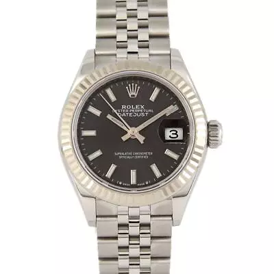 Authentic ROLEX Datejust 279174 SSxWG Automatic #Random  #270-003-830-4450 • $10786.65