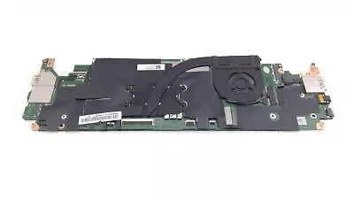 Genuine Lenovo 5B20S43101 Motherboard For Yoga C640-13IML I7-10510u W/ 8GB RAM • $249.99