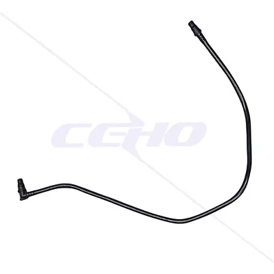 For Mercedes SL500 SL55 AMG 2003-2008 Engine Coolant Hose 2305010325 YS • $17.18