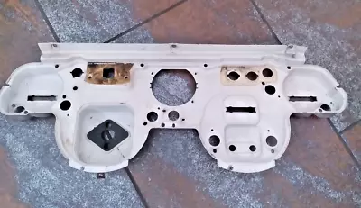 $10 • Buy 68 Mustang Instrument Cluster Housing(original)fb 1968 Fastback No Tach