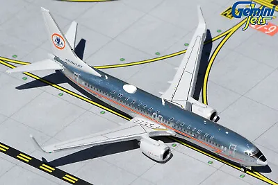 American Airlines Boeing 737-800 N905NN Gemini Jets GJAAL1973 Scale 1:400 • $44.95