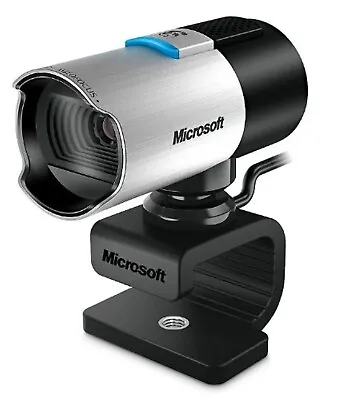 Microsoft LifeCam Studio Model 1425 USB Webcam • $39