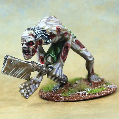 £4.75 • Buy Giant Undead Troll Warhammer Fantasy Armies 28mm Unpainted Wargames