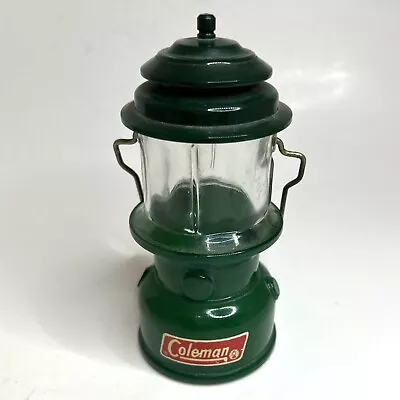 Vintage Avon Coleman Mini Lantern Decanter • $16.99