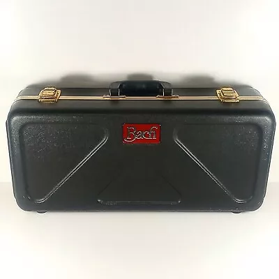 Vintage Bach Trumpet Case Hard Plastic CASE ONLY  • $59.90