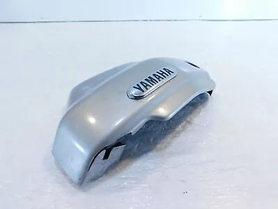 $24.99 • Buy Yamaha V-Star XVS-1100 Classic Silverado Left Side Cover Engine Guard Cowling