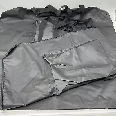$28 • Buy Light Weight Art Portfolio Tote Bag 28  X 24  Waterproof Artist Carrying Cases