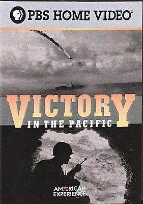 American Experience - Victory In The Pacific • $12.82