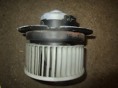 Saab 900 Classic Heater Blower Motor Original 1979-1993 #4073698 • $80